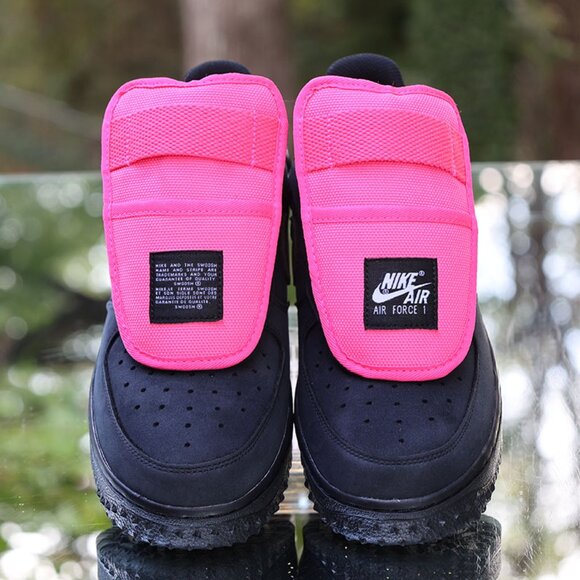 Nike Air Force 1 Utility By You - Picture 10 of 14